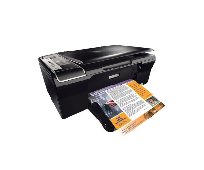 Urządzenie wielofunkcyjne HP DJ F735